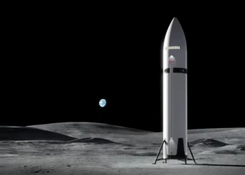 SpaceX prepara maior IPO da história e amplia expectativa do mercado