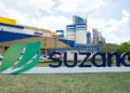 Suzano recebe aval da Europa para compra bilionária da Kimberly-Clark