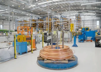 ABB anuncia investimento de US$ 200 milhões na Europa