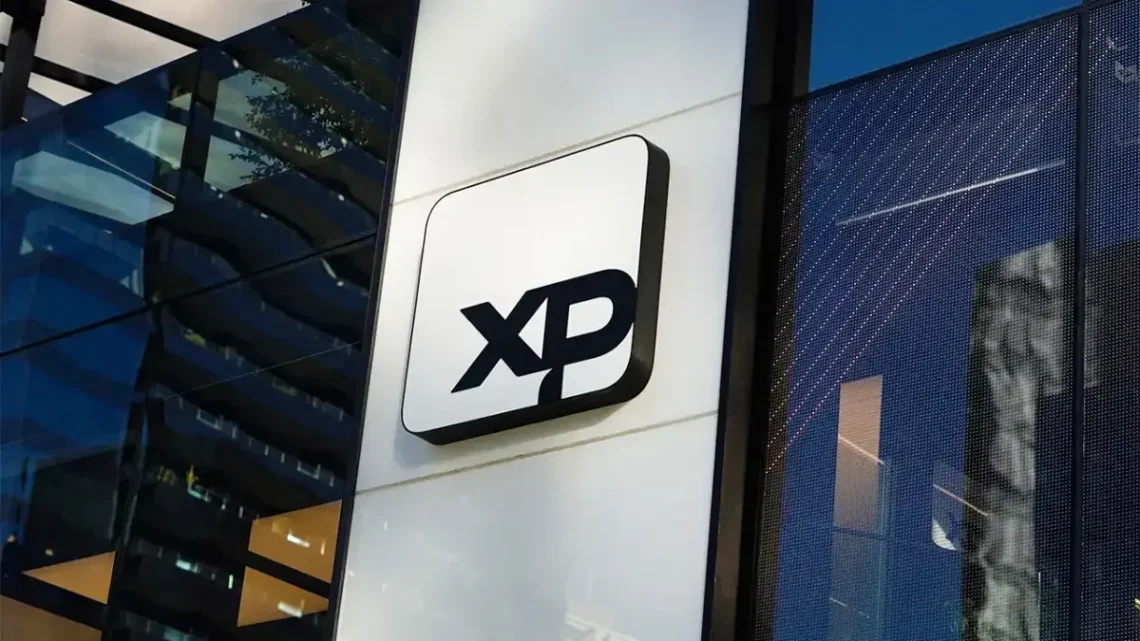 XP (Foto: Divulgação)