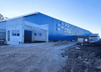 PCPSTEEL muda marca e prepara salto de R$ 120 mi na Serra Gaúcha