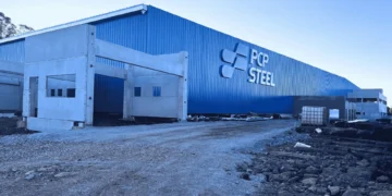 PCPSTEEL muda marca e prepara salto de R$ 120 mi na Serra Gaúcha