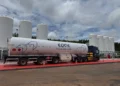 Edge e parceiros lançam plataforma para expandir transporte rodoviário a GNL no Brasil