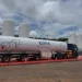 Edge e parceiros lançam plataforma para expandir transporte rodoviário a GNL no Brasil