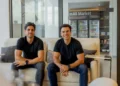 Dois brasileiros revolucionam o setor de micromercados de condomínios residenciais americanos