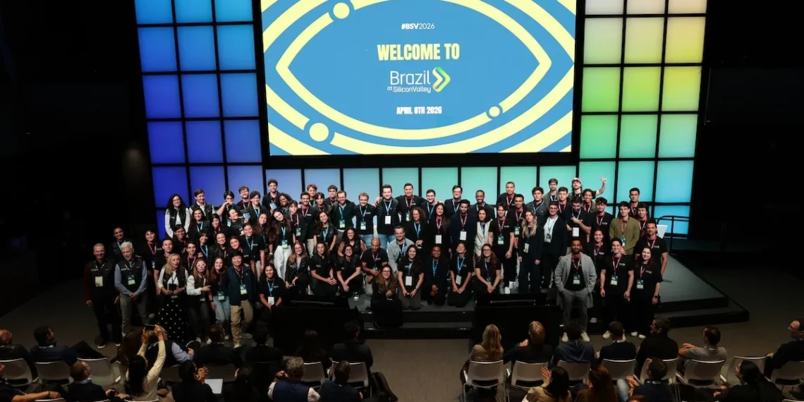 Brazil at Silicon Valley renova seu Board e reafirma compromisso de conectar o Brasil com o Vale do Silício