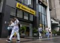 Bancos fecham no Corpus Christi; veja como ficam Pix, boletos e TED