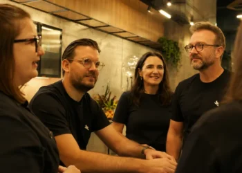 JBG Sourcing cresce 35% ao ano e ganha peso no setor têxtil