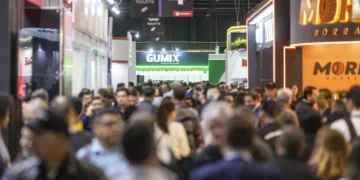 Coorpel aposta no agro para ampliar reciclagem de pneus e lança estaca sustentável para cercas rurais