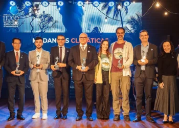 Grande Reserva Mata Atlântica conquista Prêmio Hugo Werneck, Oscar da Ecologia brasileira