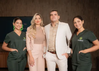 Acuidar marca presença na ABF Franchising Expo 2026 com lançamento de e-commerce