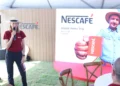 Nescafé obtém 53% do café de fazendas com práticas regenerativas