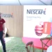 Nescafé obtém 53% do café de fazendas com práticas regenerativas