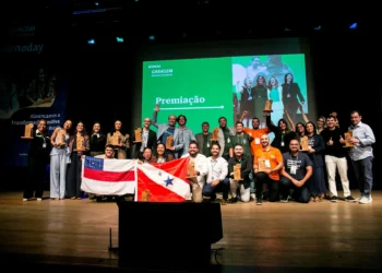 Startups de biotecnologia são premiadas pelo BNDES Garagem