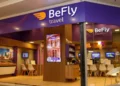 BeFly mira viagens premium em nova franquia em Belo Horizonte