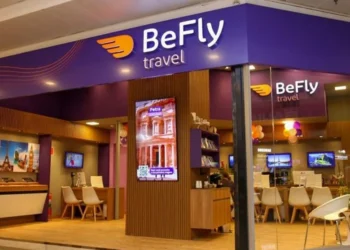 BeFly mira viagens premium em nova franquia em Belo Horizonte