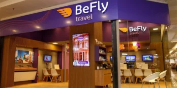 BeFly mira viagens premium em nova franquia em Belo Horizonte