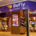 BeFly mira viagens premium em nova franquia em Belo Horizonte