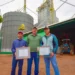 Milho brasileiro atinge novo patamar de produtividade e supera 369 sacas por hectare
