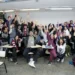 “Executivos na Escola” bate recorde e impacta quase 9 mil alunos da rede pública em todas as regiões do país
