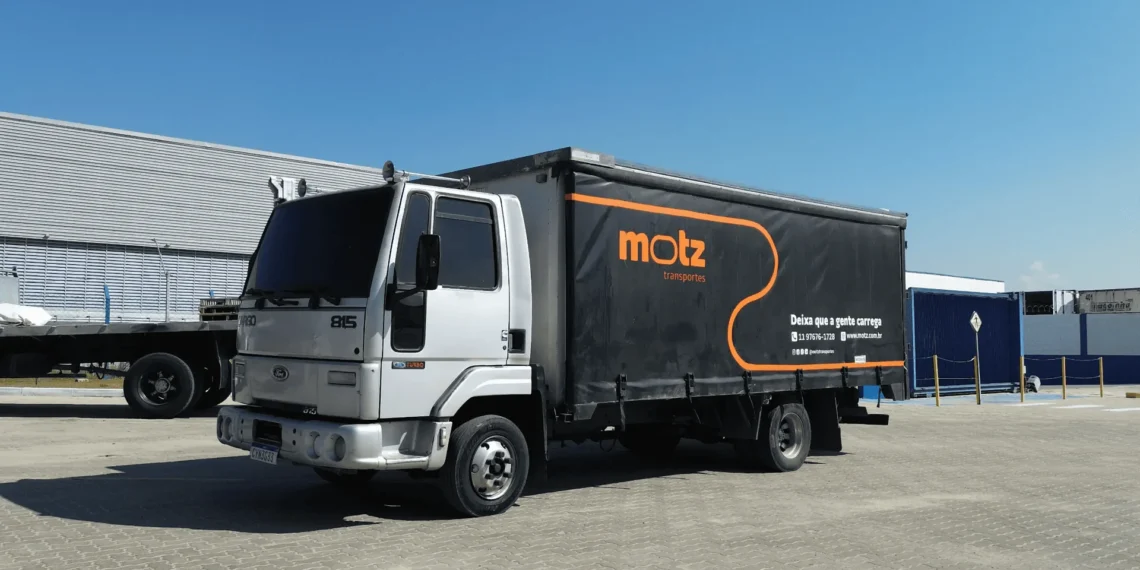 Motz passa de R$ 2 bilhões e mira novo salto no transporte digital