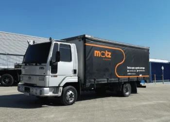 Motz passa de R$ 2 bilhões e mira novo salto no transporte digital