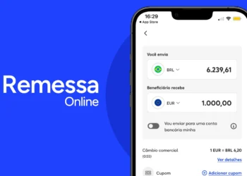 Remessa Online reforça liderança para crescer em transferências internacionais