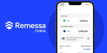 Remessa Online reforça liderança para crescer em transferências internacionais