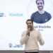 Curitibano é primeiro brasileiro a ser selecionado em programa de inovação na Espanha