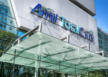 Rede Total Care investe R$ 300 milhões e leva IA para operação hospitalar