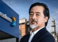 Quem é Hélcio Tokeshi, o novo CEO da Braskem