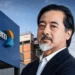 Quem é Hélcio Tokeshi, o novo CEO da Braskem