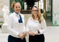 Monique Garcia assume comando da Nordic Ways como CEO