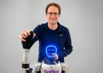 Startup brasileira cria “cérebro” com IA para deixar robôs mais autônomos