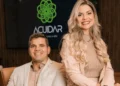 Casal transforma cuidado domiciliar em rede de R$ 243 milhões e mira Portugal