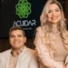 Casal transforma cuidado domiciliar em rede de R$ 243 milhões e mira Portugal