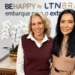 BeHappy by LTN Brasil contrata Christinne Sherer para Operações