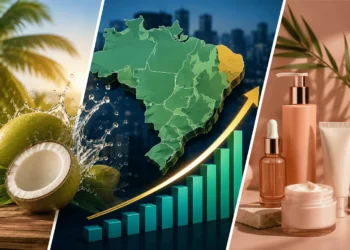 Três empresas do Ceará entram em lista de marcas que mais crescem no Brasil