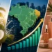 Três empresas do Ceará entram em lista de marcas que mais crescem no Brasil