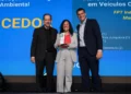 MAHLE vence prêmio ESG por motor a etanol e biometano