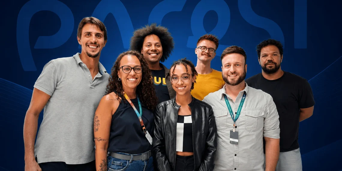 Startup brasileira de ESG ganha reconhecimento internacional após lançar plataforma própria