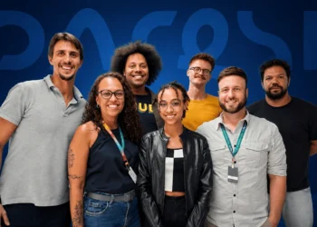 Startup brasileira de ESG ganha reconhecimento internacional após lançar plataforma própria
