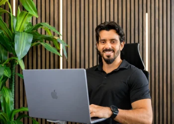 Brasileiro fatura US$ 2 milhões nos EUA com healthtech sem apostar em venture capital