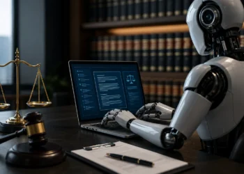 LawAgent usa IA para replicar estilo de escritórios boutique