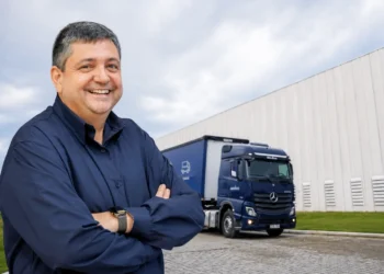 Multilog investe R$ 900 milhões para dobrar de tamanho até 2028