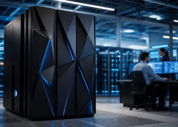 Empresas voltam a investir em mainframes, mas sistemas antigos travam ganho com IA