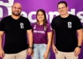 Casal vendeu a casa para salvar negócio e hoje plataforma gerencia R$ 12 bilhões em marketplaces