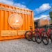 Startup supera 7 milhões de entregas ao levar logística para regiões pouco atendidas