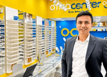 Ótica Center cria plataforma de IA para acelerar abertura de franquias