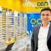 Ótica Center cria plataforma de IA para acelerar abertura de franquias